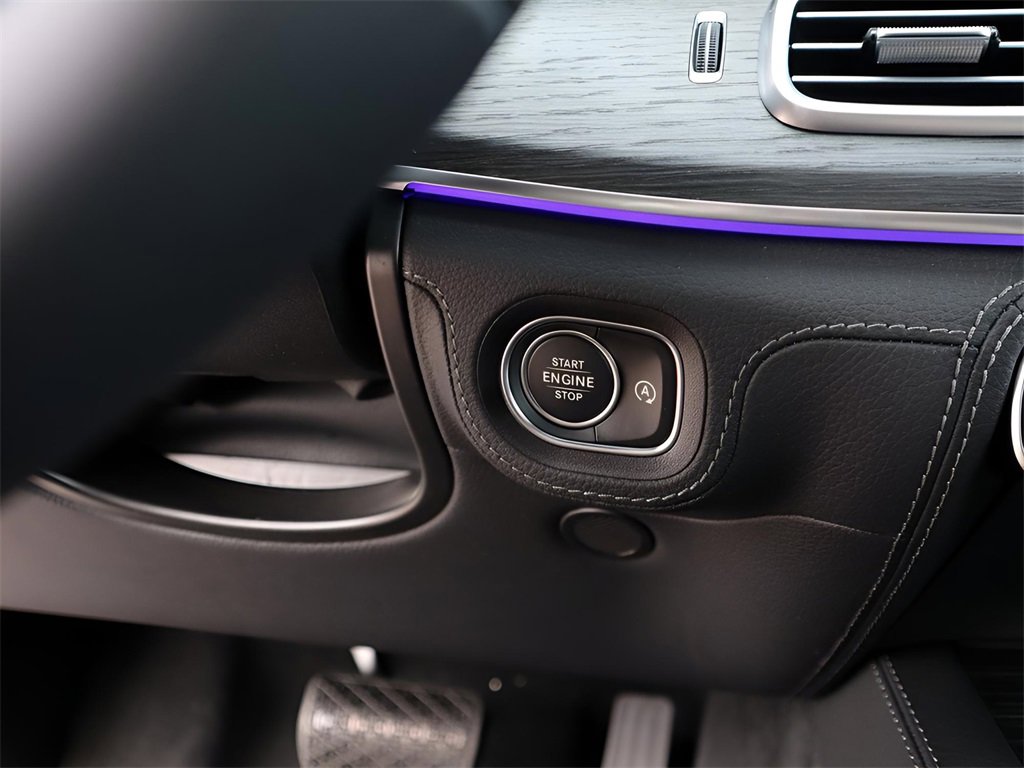 New 2026 Mercedes-Benz GLE 450 4MATIC image 41