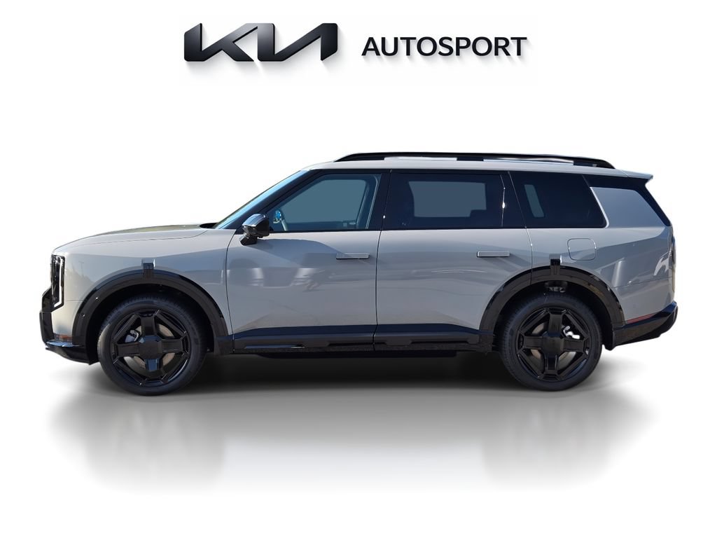 New 2027 Kia Telluride SX X-Line AWD/4WD image 13