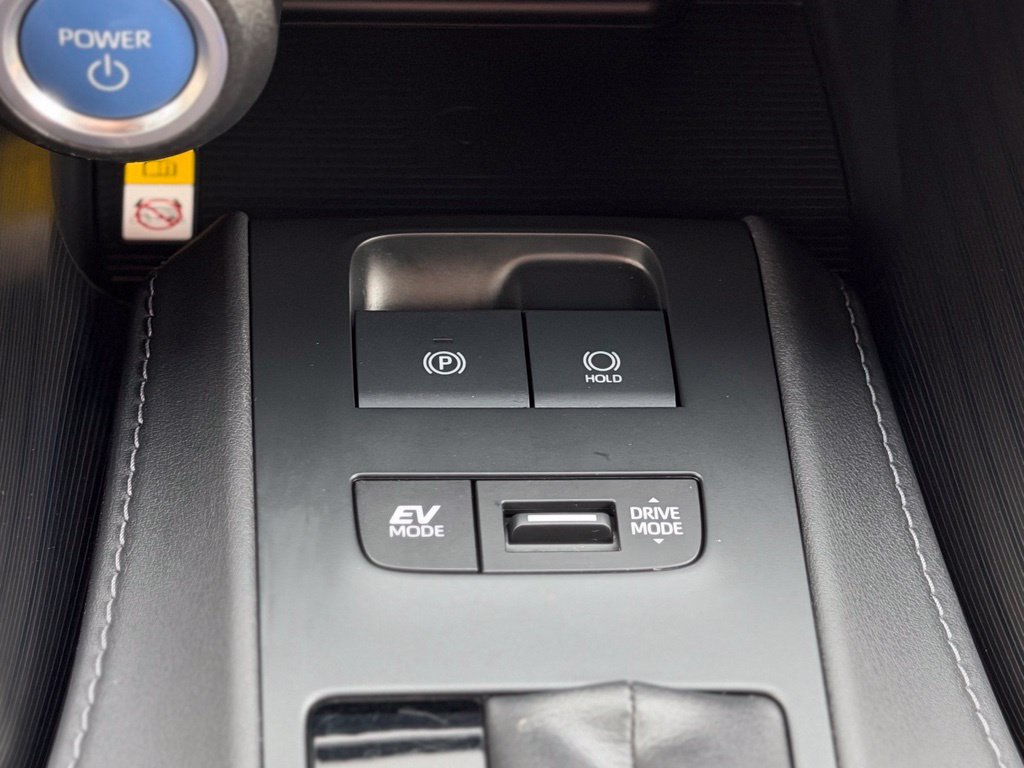 Used 2021 Toyota Venza XLE w/ Softex Package AWD/4WD image 19