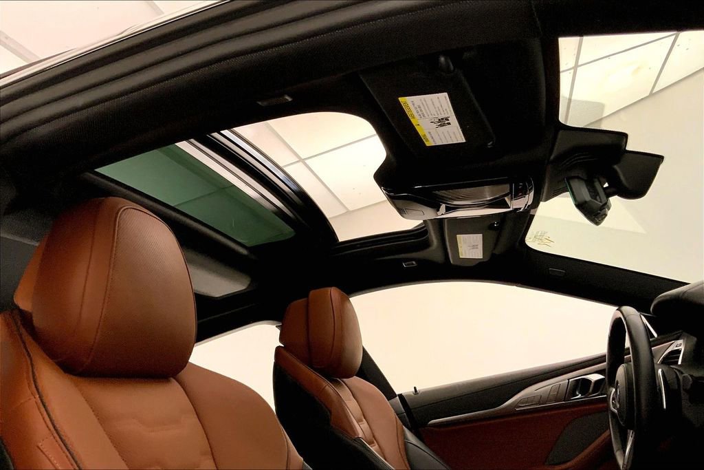 Used 2022 BMW 840i Gran Coupe xDrive AWD/4WD image 26
