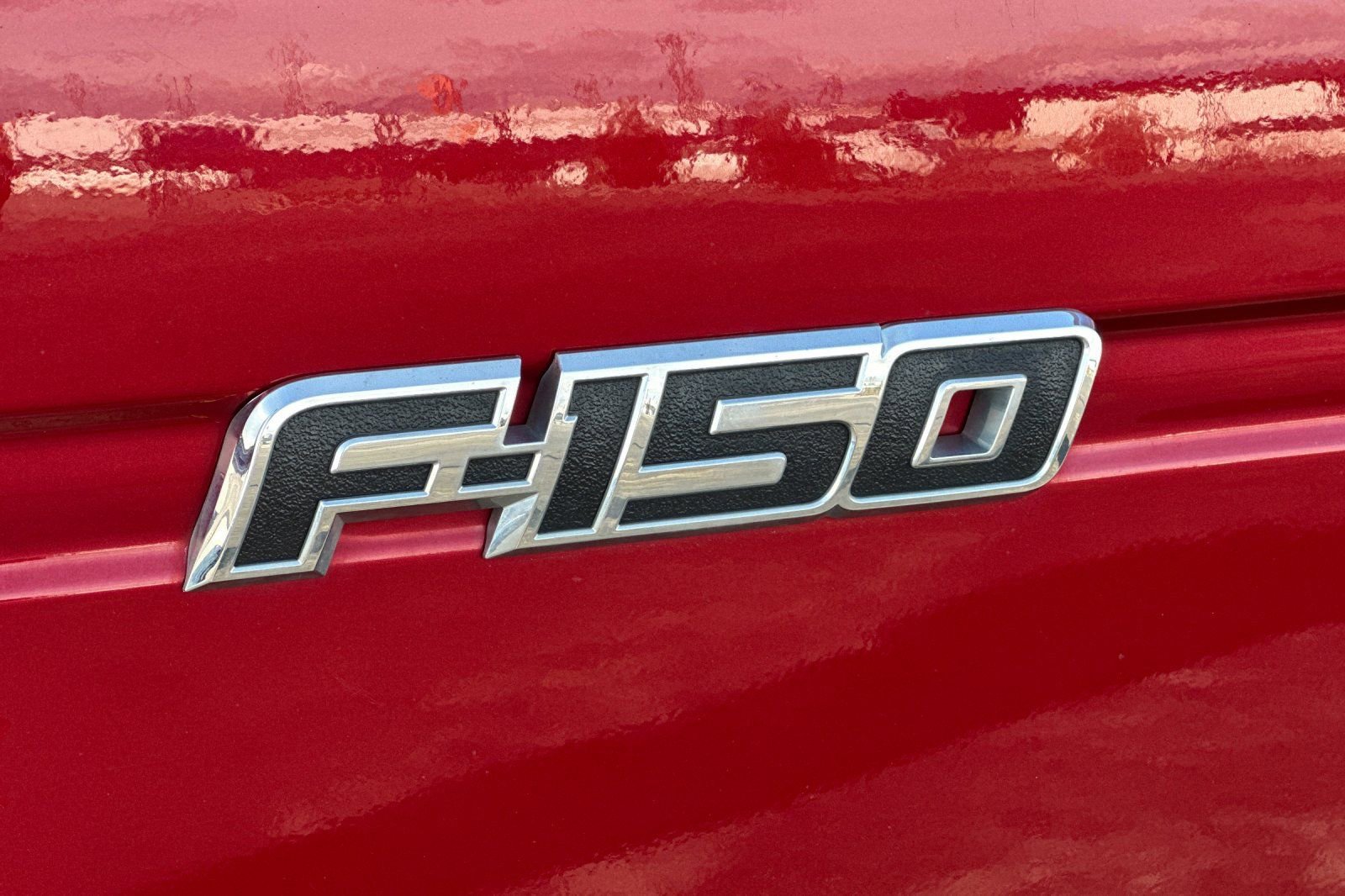 Used 2014 Ford F150 Lariat w/ Equipment Group 501A Mid image 49