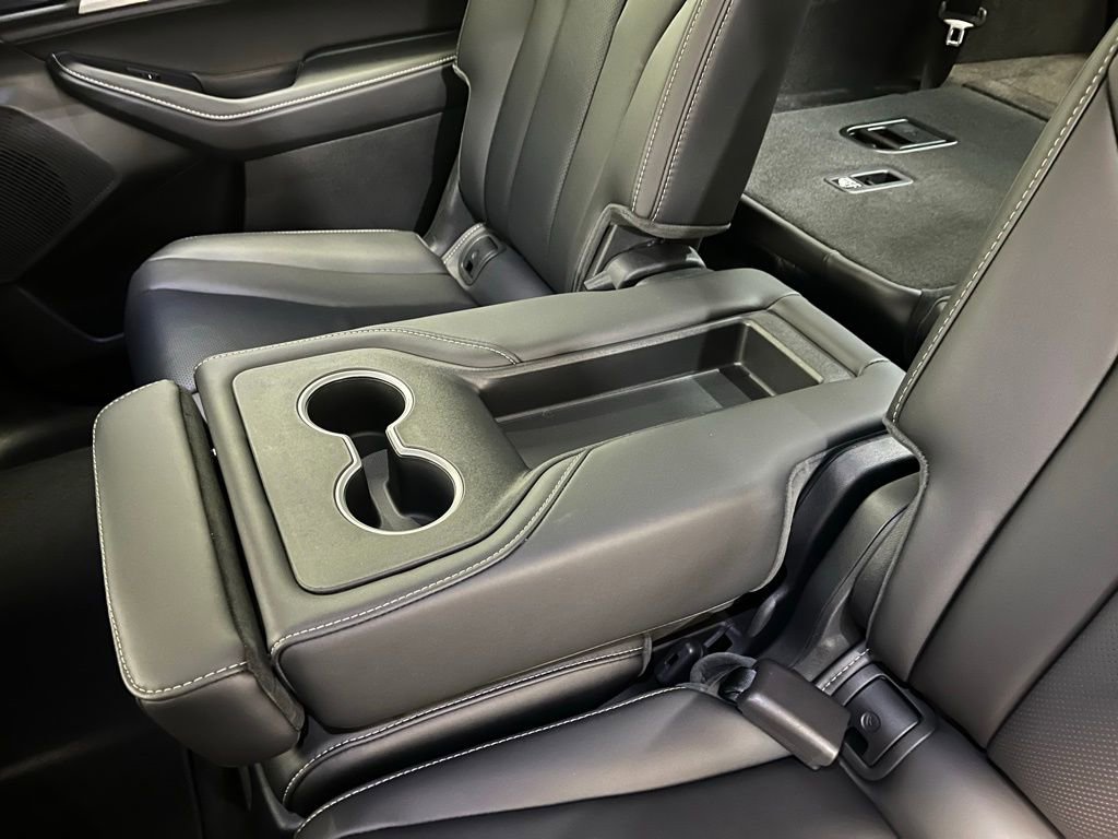 Certified 2024 Acura MDX SH-AWD w/ Technology Package image 15