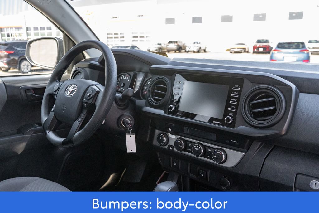 Used 2023 Toyota Tacoma SR image 11