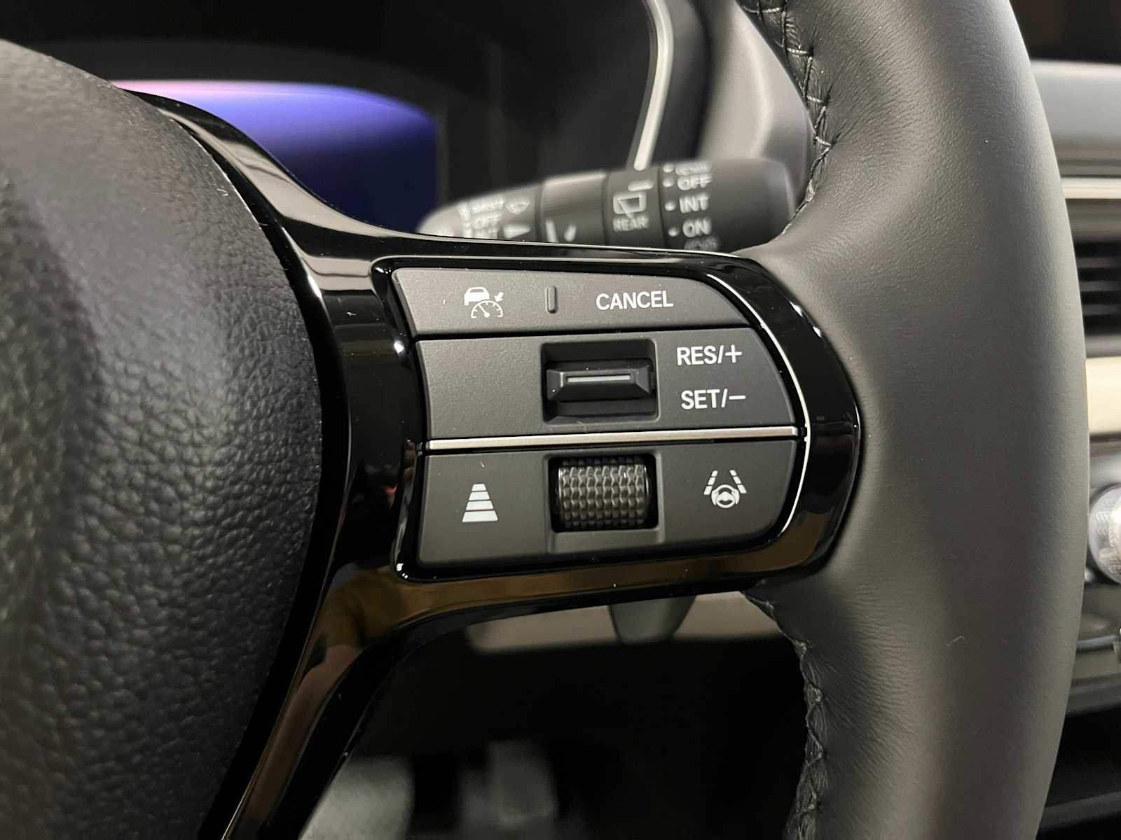 New 2026 Honda Pilot EX-L image 15