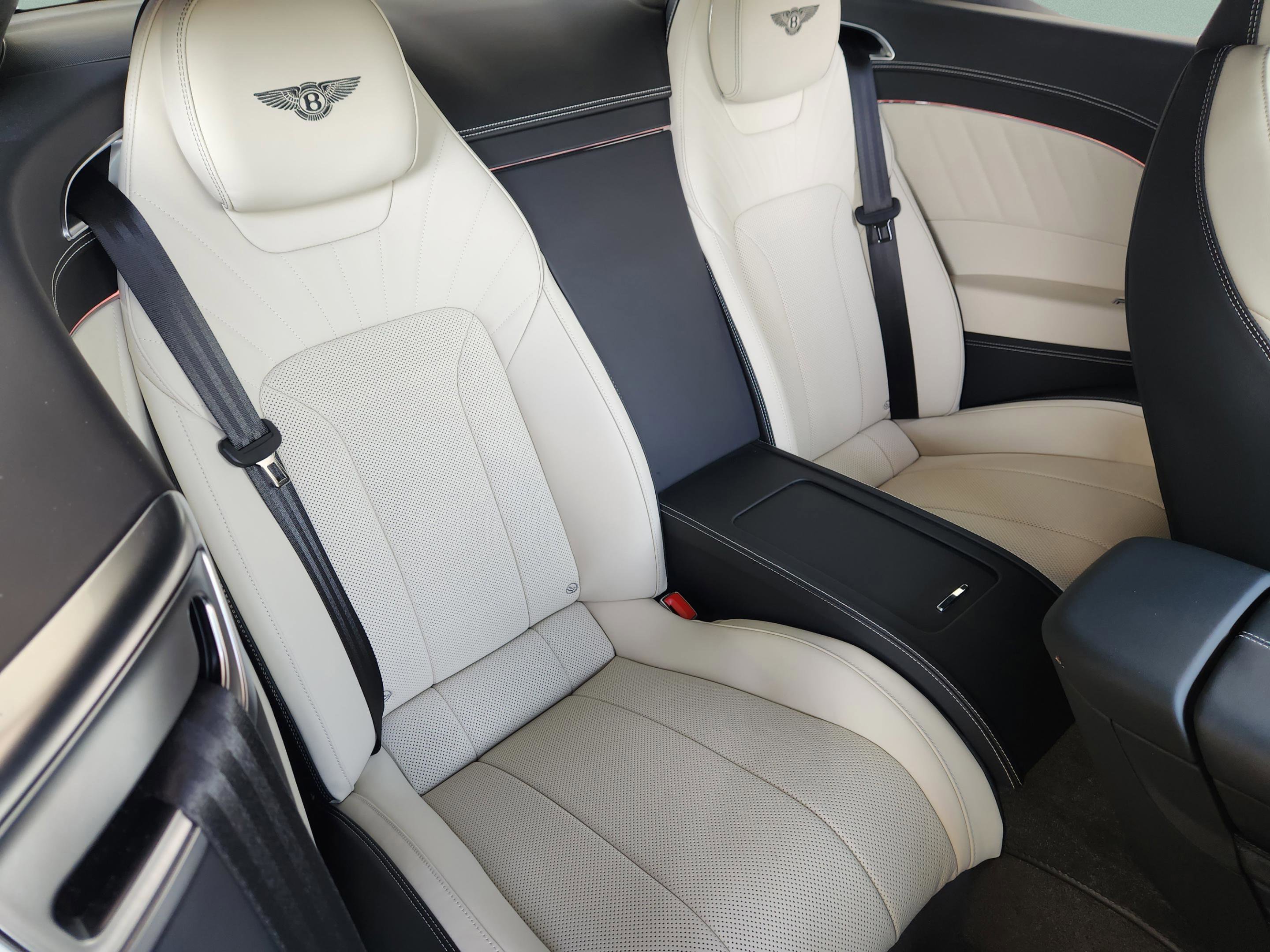 Used 2024 Bentley Continental GT image 47