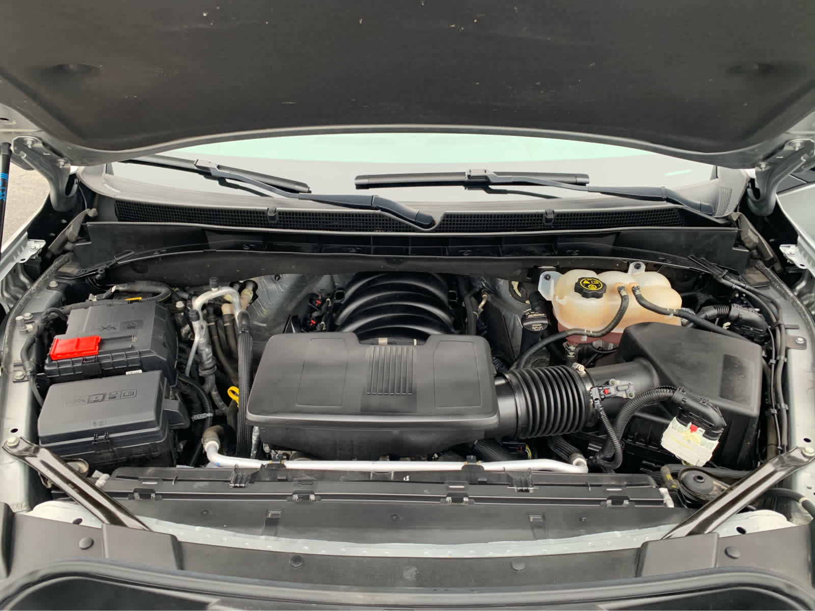 Used 2024 GMC Yukon XL Denali image 10