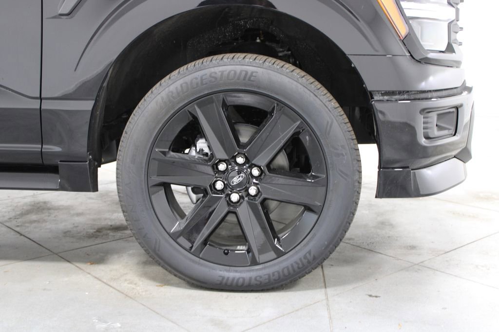 New 2025 Ford F150 STX w/ LOBO Package image 12