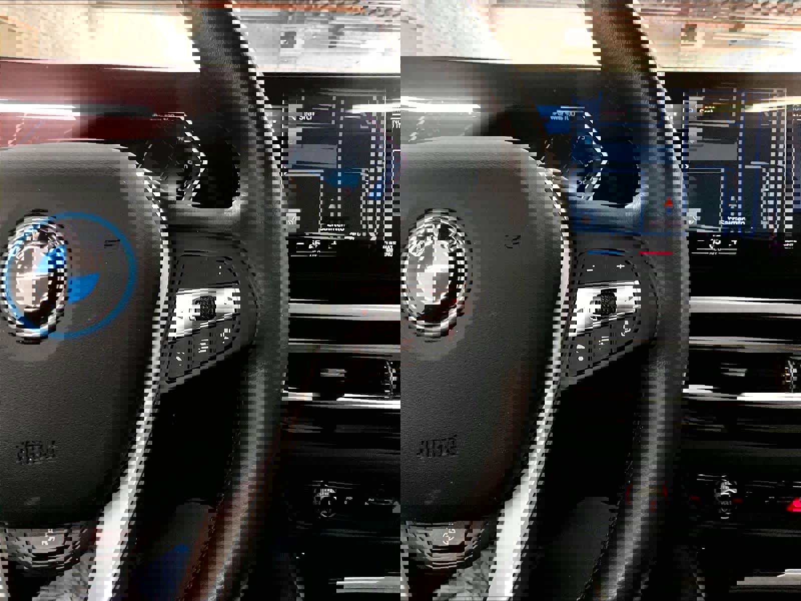 Used 2023 BMW i4 eDrive35 w/ Premium Package image 20