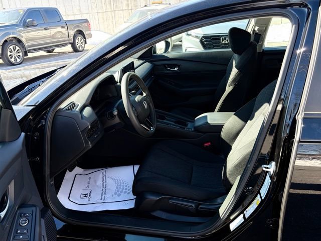 Certified 2023 Honda Accord LX image 15