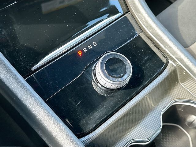 Used 2024 Jeep Grand Cherokee Laredo image 16