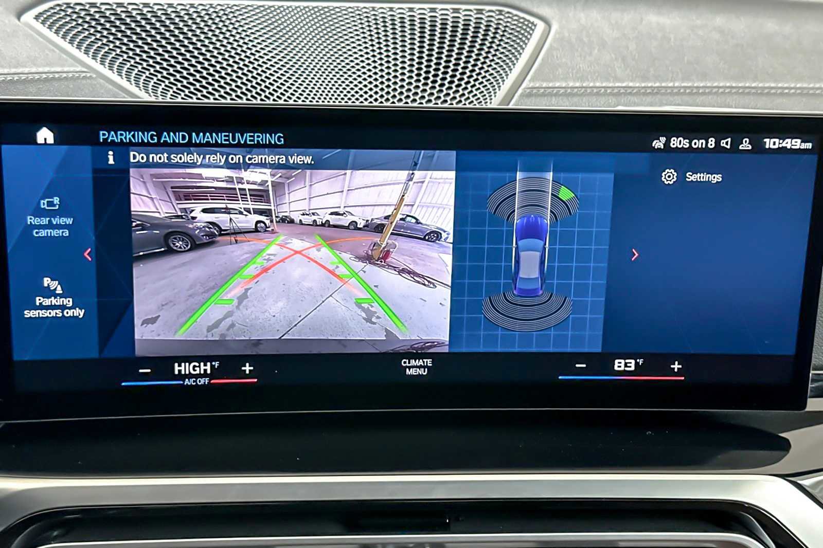 Used 2023 BMW M3 Competition w/ M Driver's Package image 19