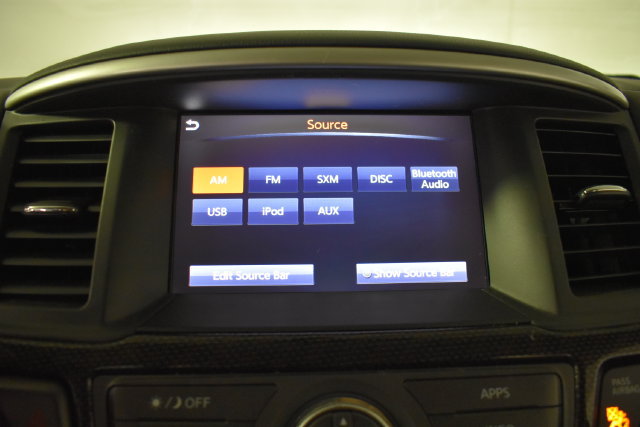 Used 2020 Nissan Pathfinder SV w/ Rock Creek Edition AWD/4WD image 20