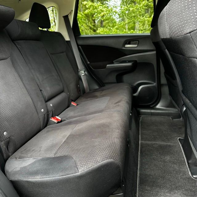 Used 2013 Honda CR-V EX image 20