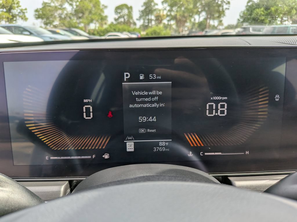 Certified 2026 Kia K5 GT-Line w/ GT-Line Red Interior Package FWD image 35