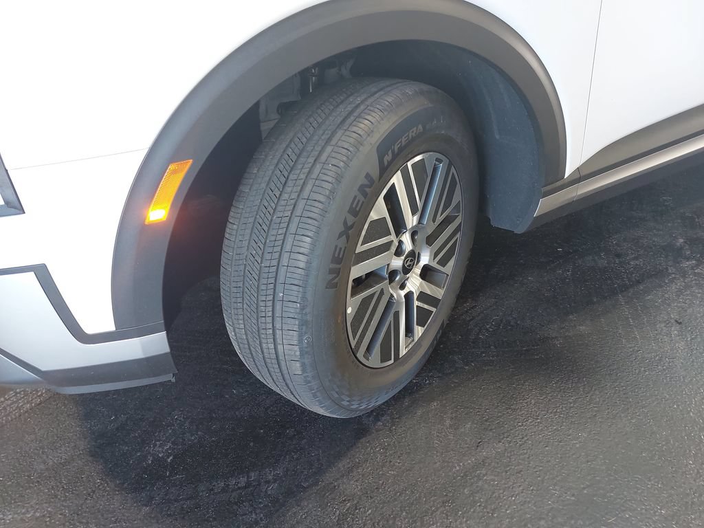 New 2026 Hyundai Palisade SEL AWD/4WD image 33