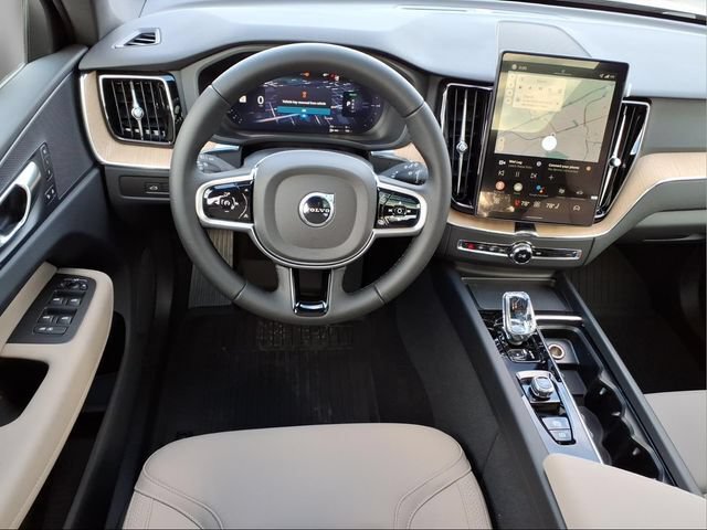 New 2026 Volvo XC60 T8 Plus w/ Protection Package Premier AWD/4WD image 16