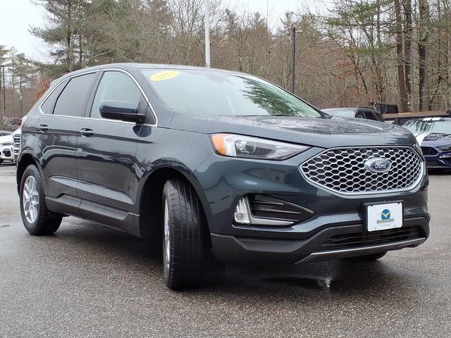Used 2023 Ford Edge SEL w/ Convenience Package image 6