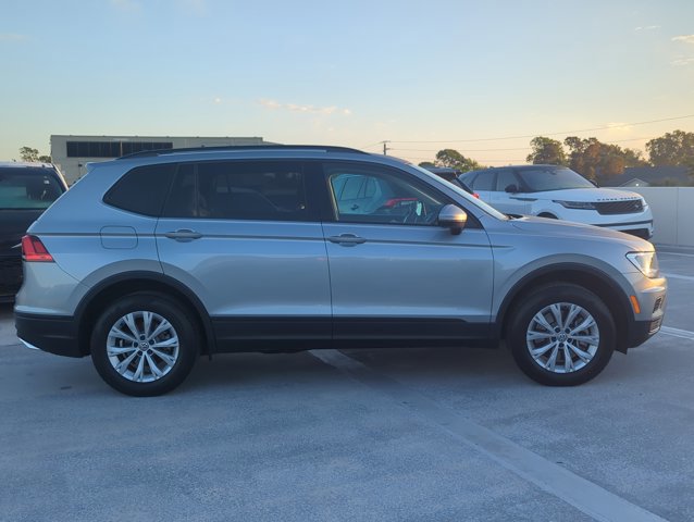 Used 2020 Volkswagen Tiguan S video 4
