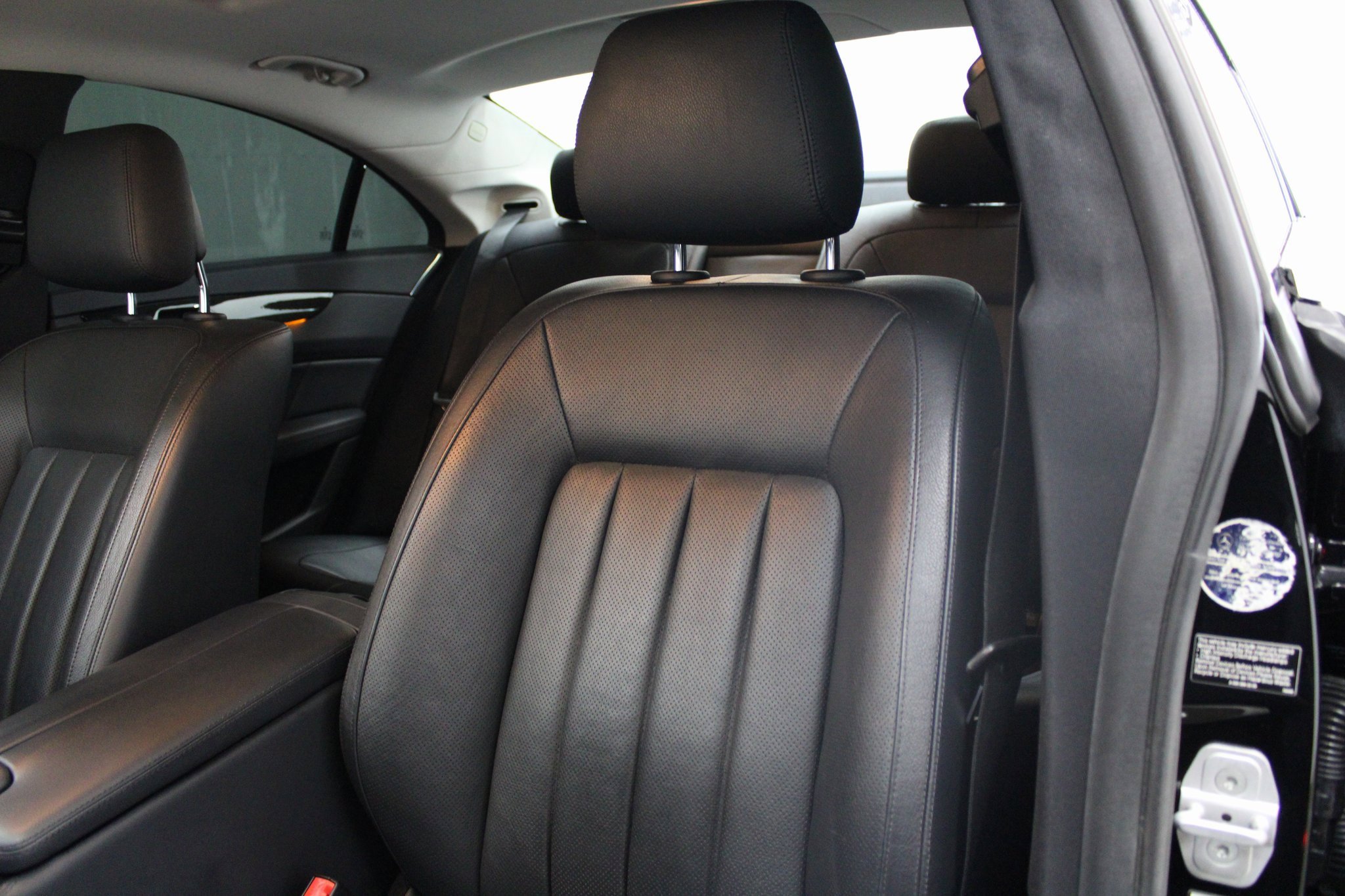 Used 2015 Mercedes-Benz CLS 400 image 16