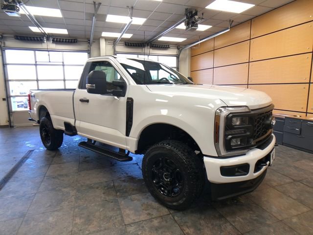 New 2026 Ford F250 XL w/ STX Appearance Package image 1