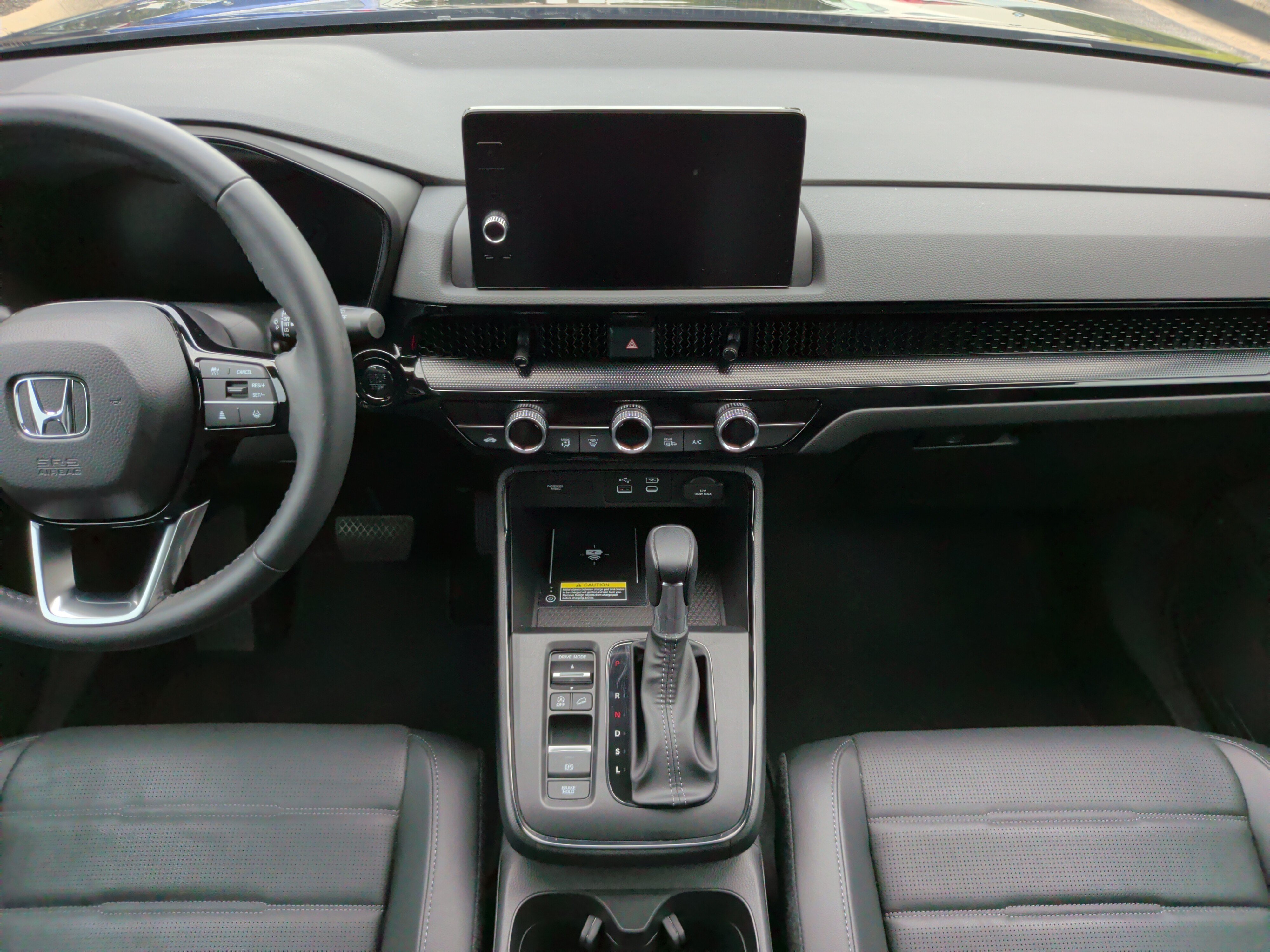 Used 2024 Honda CR-V EX-L image 30