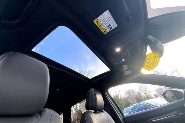 Used 2024 MAZDA CX-5 Signature image 11