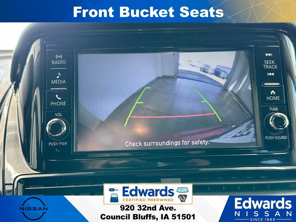 Used 2022 Mitsubishi Eclipse Cross ES AWD/4WD image 20