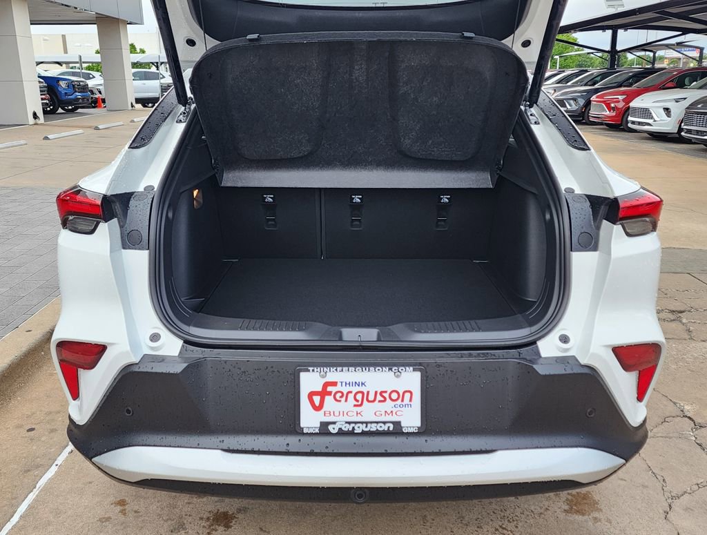 New 2026 Buick Envista Preferred FWD image 45