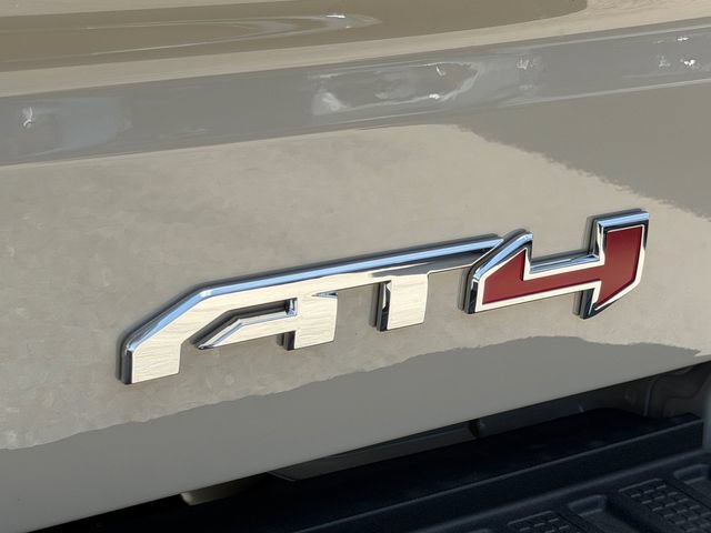 New 2026 GMC Sierra 1500 AT4 w/ AT4 Premium Package AWD/4WD image 10