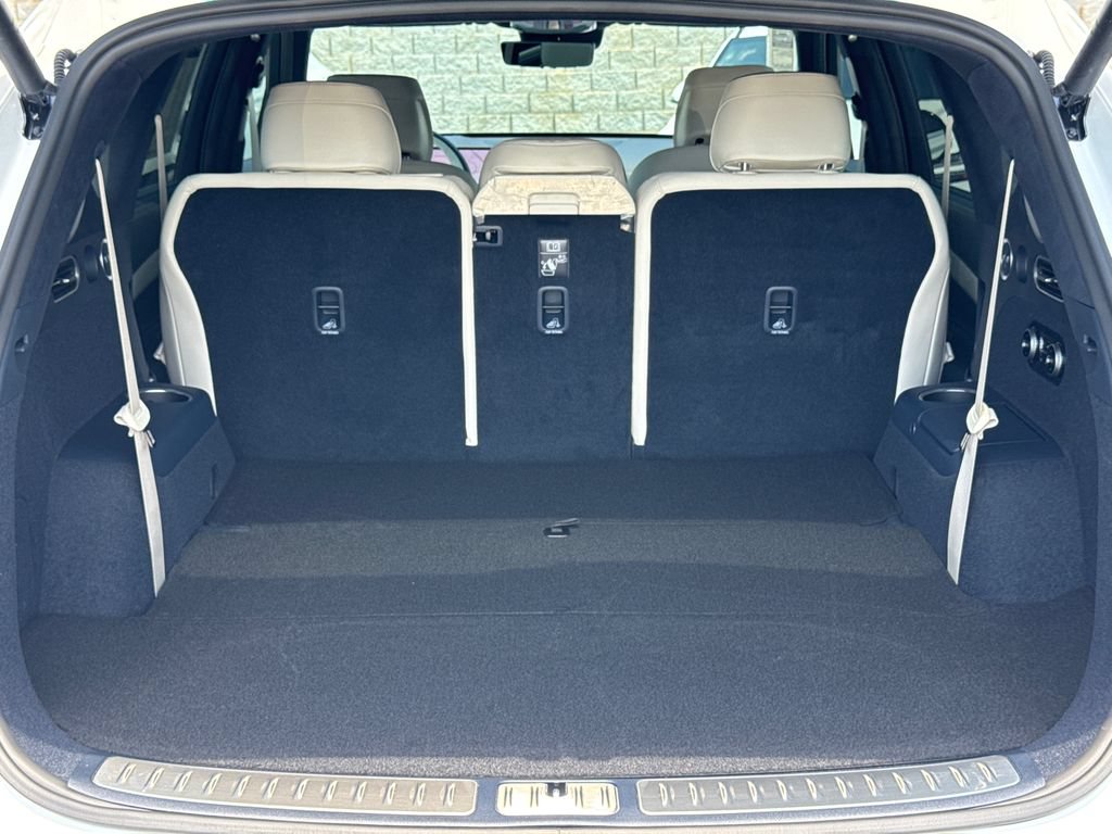 New 2026 Genesis GV80 3.5T Prestige AWD/4WD image 20