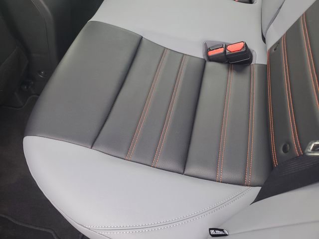 Certified 2024 Nissan Kicks SR w/ SR Premium Package image 18