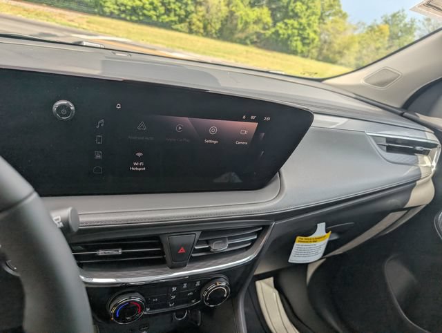 New 2026 Buick Encore GX Sport Touring w/ Advanced Technology Package AWD/4WD image 21