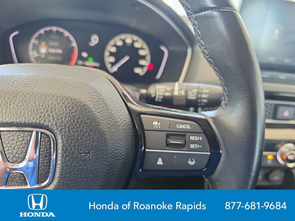 Used 2024 Honda Civic EX-L image 15