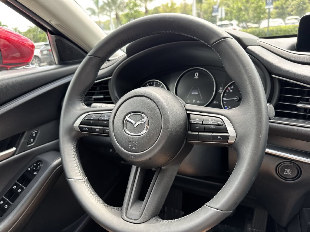Certified 2026 MAZDA CX-30 AWD 2.5 S image 55