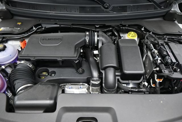 New 2026 Jeep Cherokee Limited AWD/4WD image 20