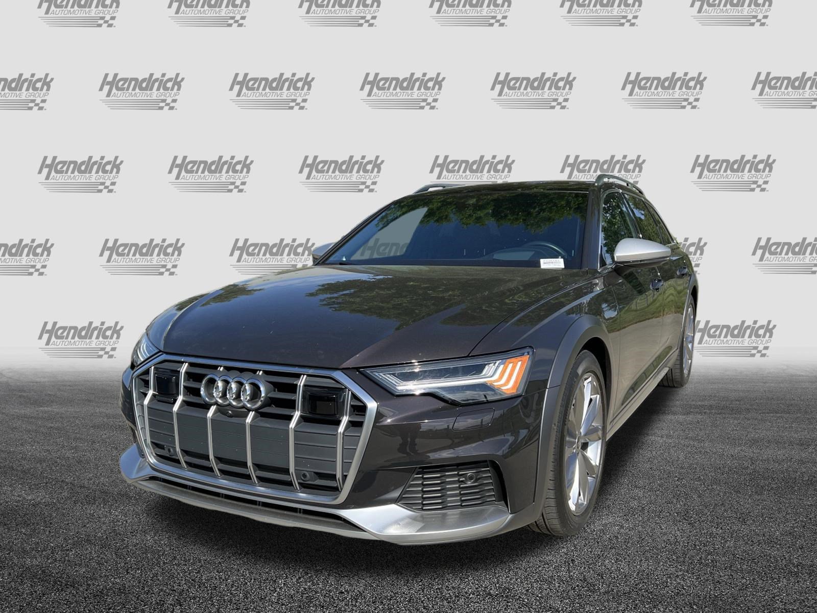 Used 2024 Audi A6 3.0T allroad Prestige w/ Prestige Package image 6