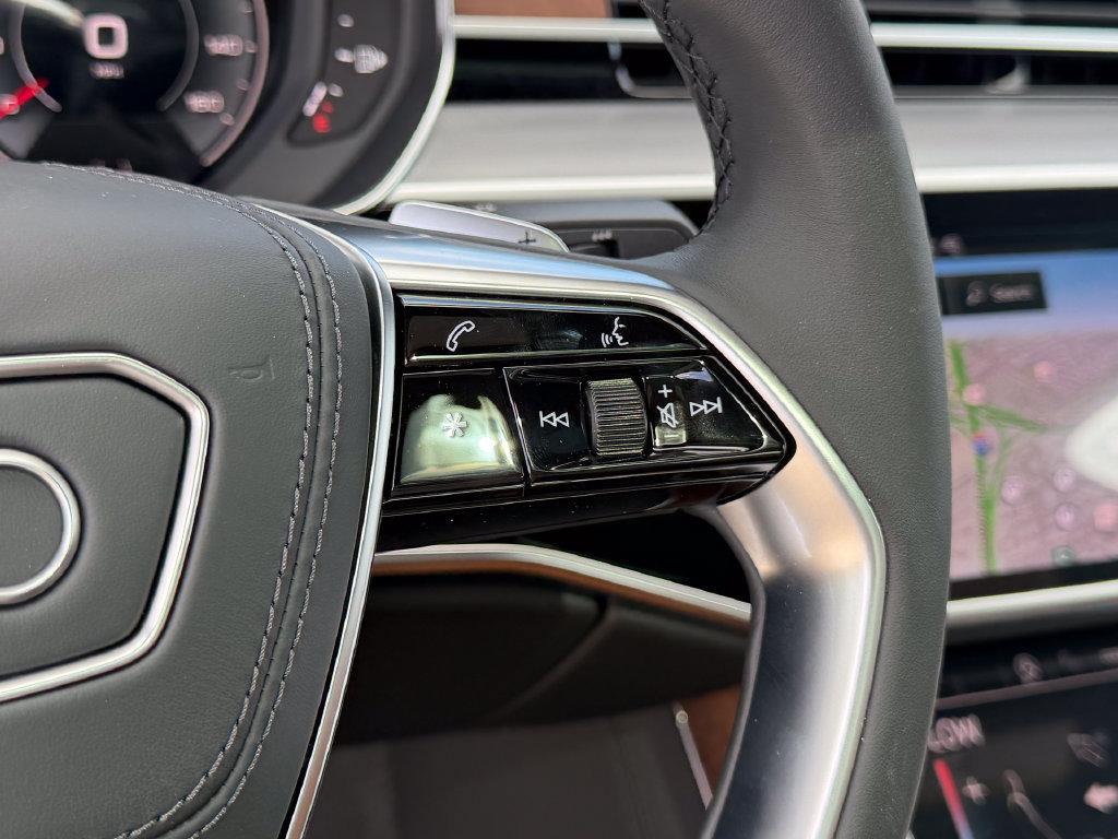 New 2027 Audi A8 L 3.0T AWD/4WD image 25