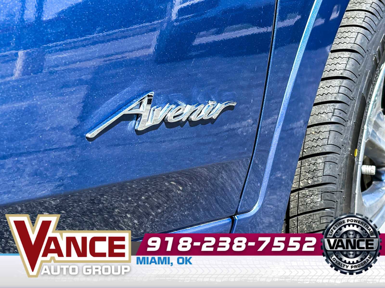 Used 2025 Buick Envista Avenir FWD image 9