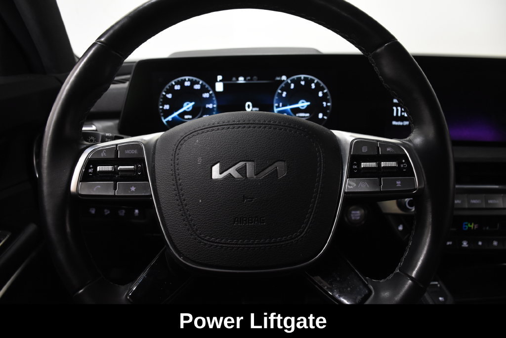 Used 2023 Kia Telluride SX Prestige X-Pro AWD/4WD image 17