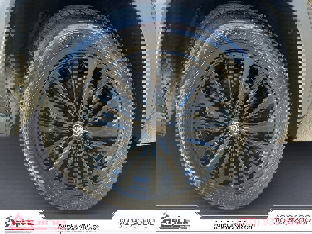 Used 2023 Toyota Highlander XSE image 14