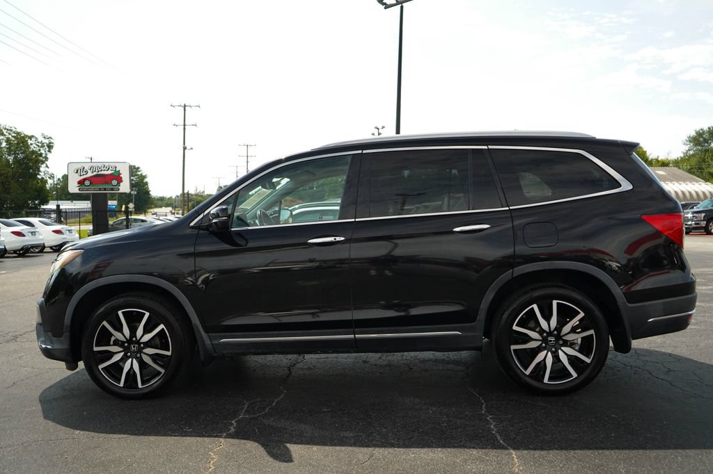 Used 2019 Honda Pilot Touring image 27