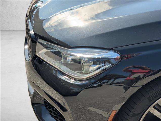 Used 2019 BMW 750i w/ Executive Package image 13