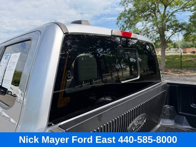Used 2022 Ford F250 XL w/ Power Equipment Group AWD/4WD image 29