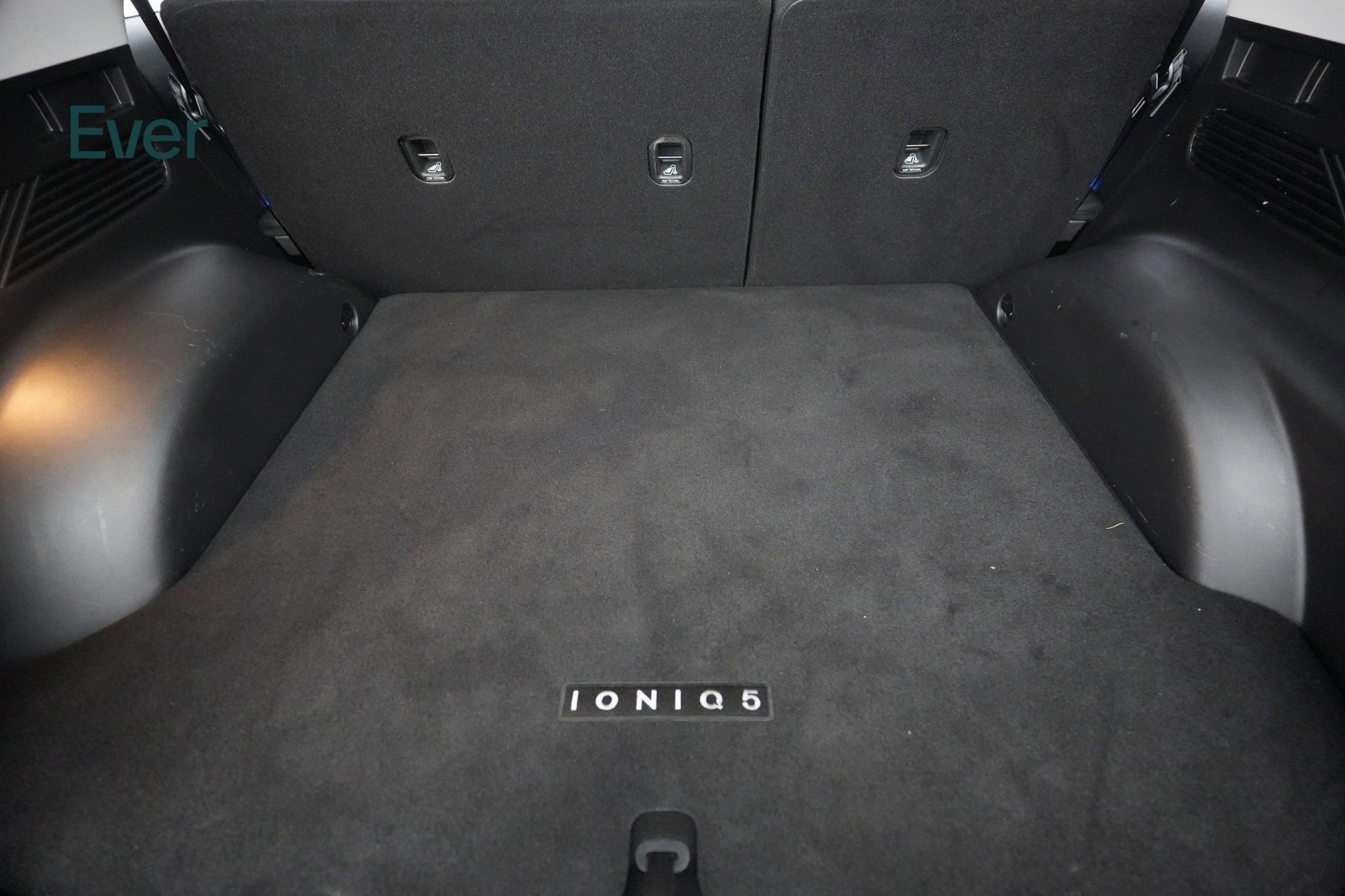 Used 2023 Hyundai Ioniq 5 SEL w/ Cargo Package image 22