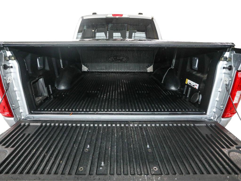 Used 2023 Ford F150 XLT w/ Equipment Group 302A High image 10