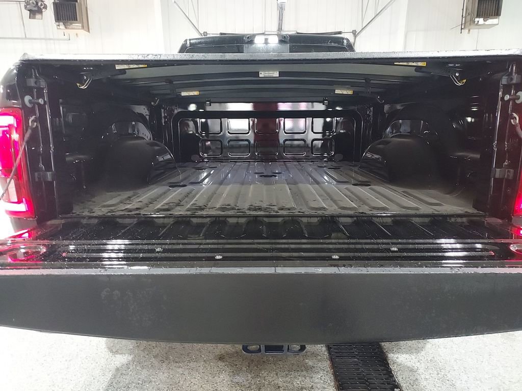 New 2026 RAM 2500 Laramie image 30