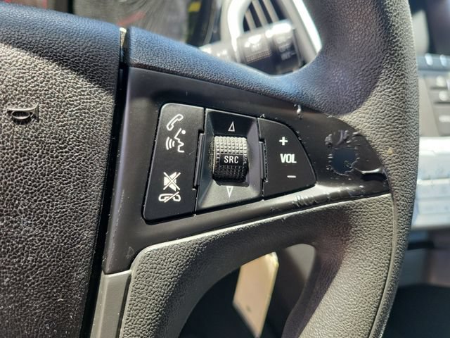 Used 2015 GMC Terrain SLE FWD image 19