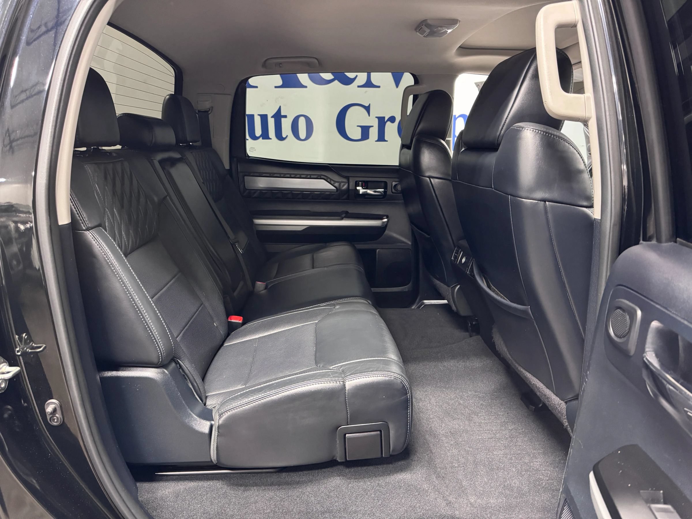 Used 2015 Toyota Tundra Platinum AWD/4WD image 24