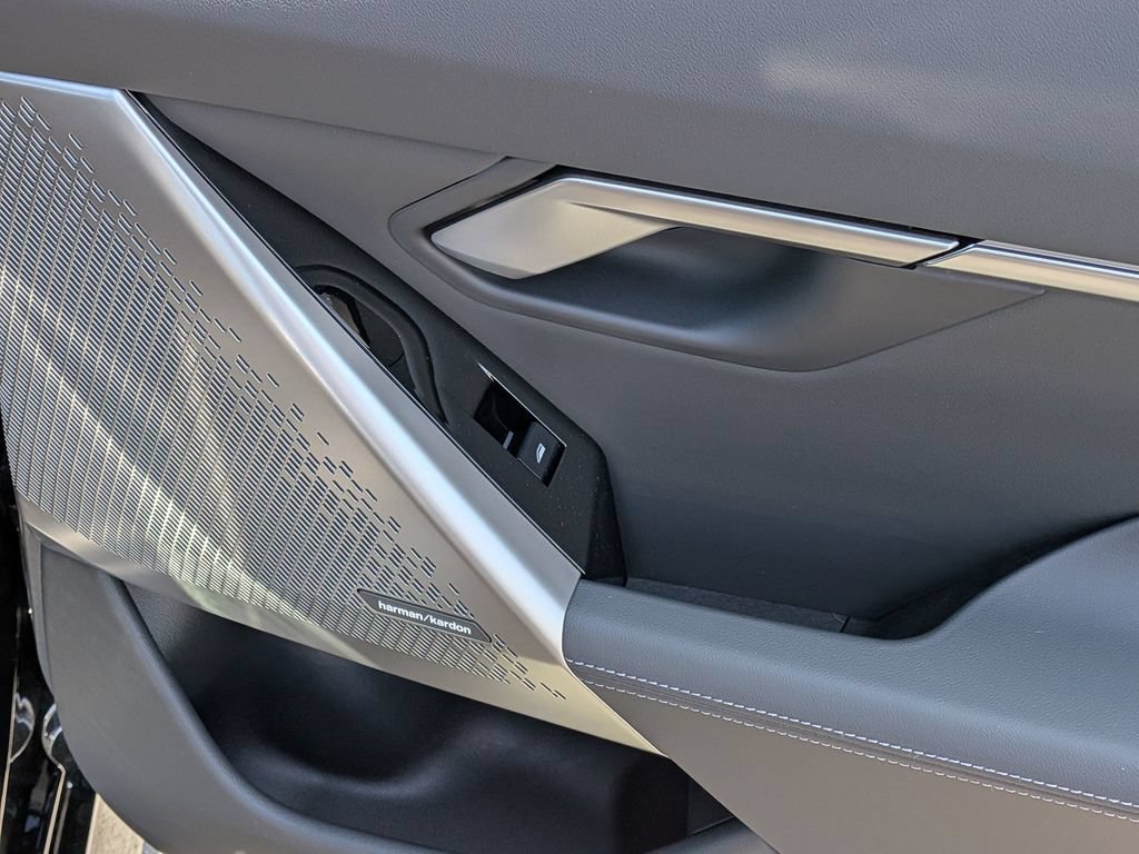 New 2027 BMW 530i w/ M Sport Package RWD image 12