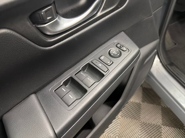Used 2024 Honda CR-V Sport image 12